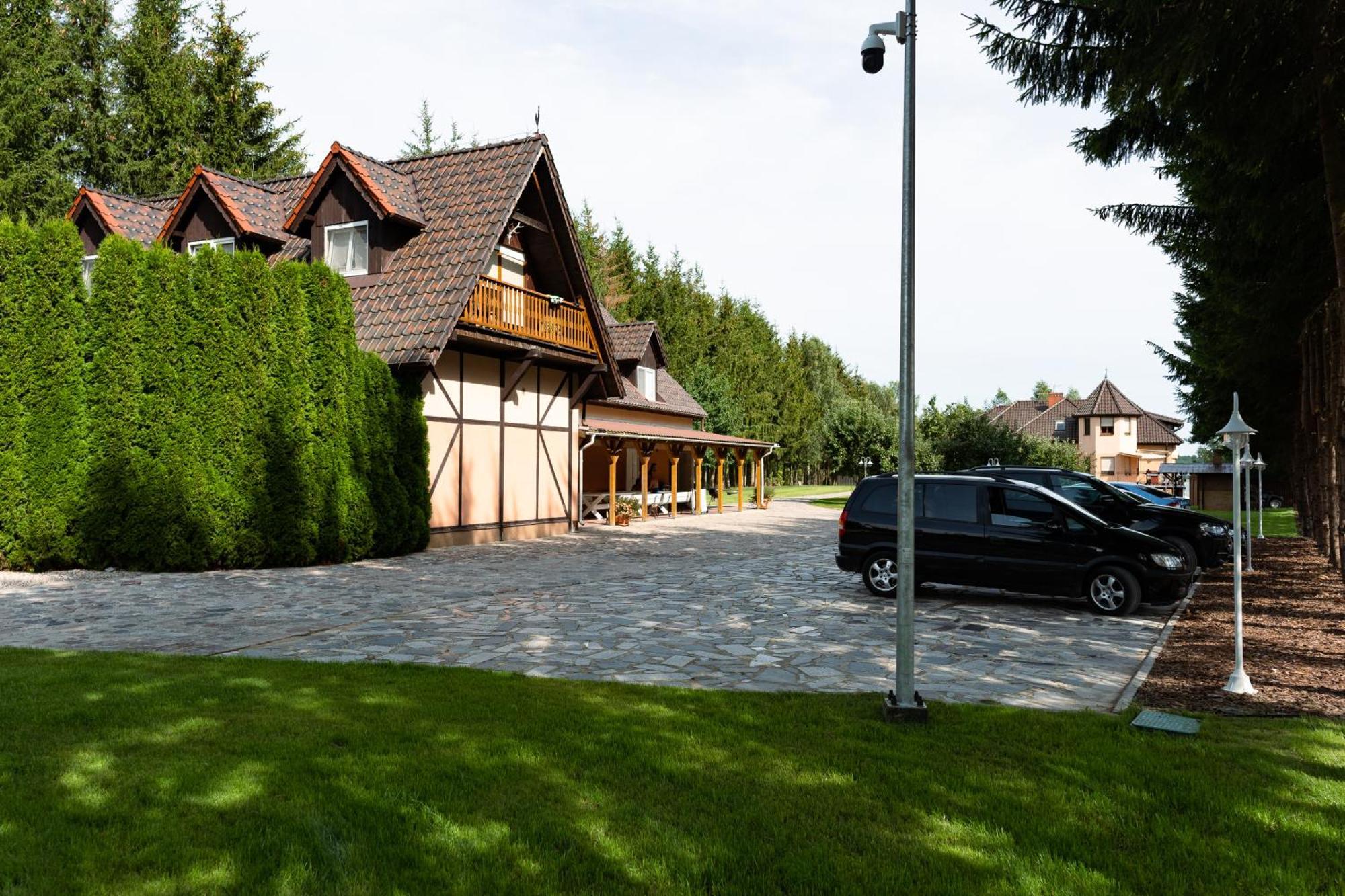 Resort Na Wzgorzu